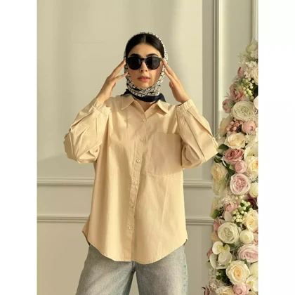 شومیز رنگی 1001960
