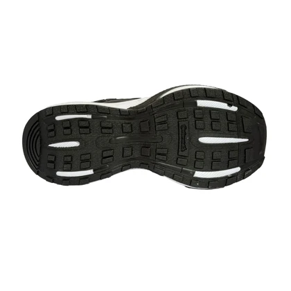 کتانی اسپرت مردانه مدل آدیداس Adidas رنگ مشکی سفید کد 51494