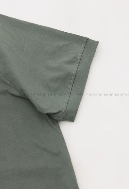 تیشرت مردانه آستین کش کد20000054