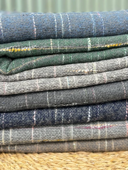 شال موهر ملودی