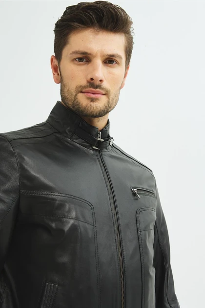 کت و کاپشن مردانه ikbal ikbal