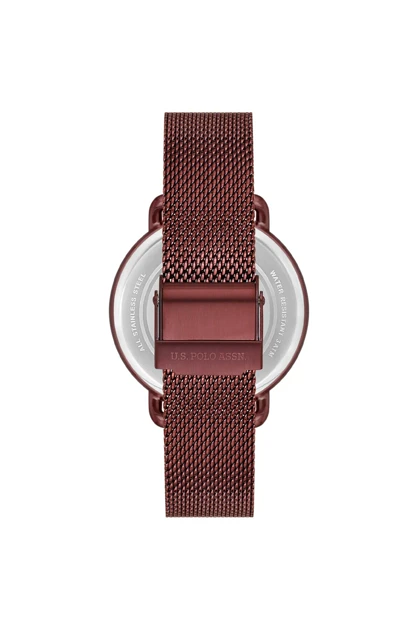 ساعت زنانه اورجینال یو اس پولو u.s.-polo-assn.