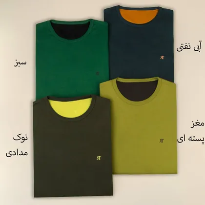 بلوز مردانه جیکوب
