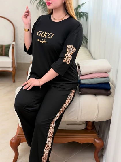 ست خانگی تسلا 0745
