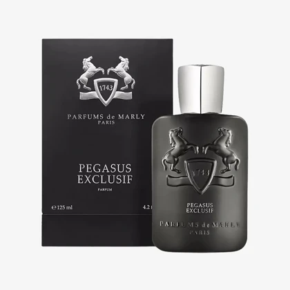 ادکلن دو مارلی پگاسوس اکسکلوزیف de Marly Pegasus Exclusif