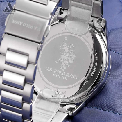 ساعت مچی یو اس پولو U.S. Polo Assn. USPA1072-04