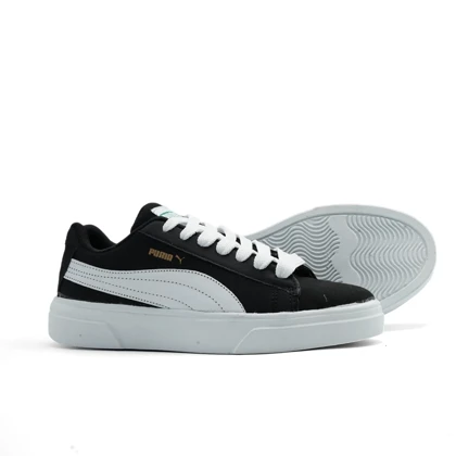 کفش ونس مردانه مدل 1135 _ PUMA