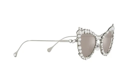 عینک آفتابی سواروسکی Swarovski SK 7011S 4001AP