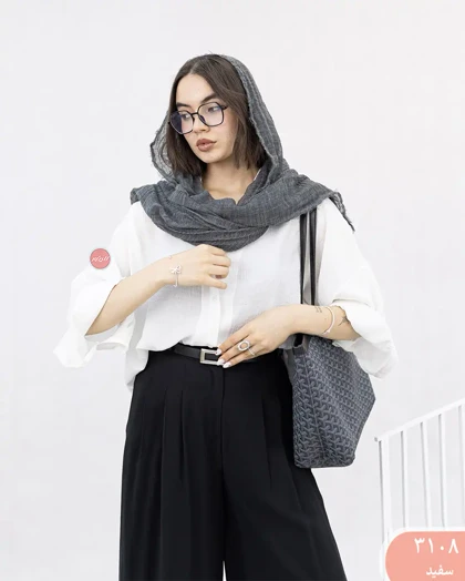 شومیز تونیا 3108
