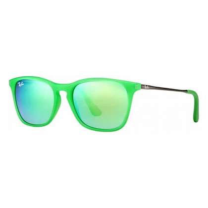 عینک آفتابی ریبن بچگانه مدل RayBan Junior RJ9061S 70073R