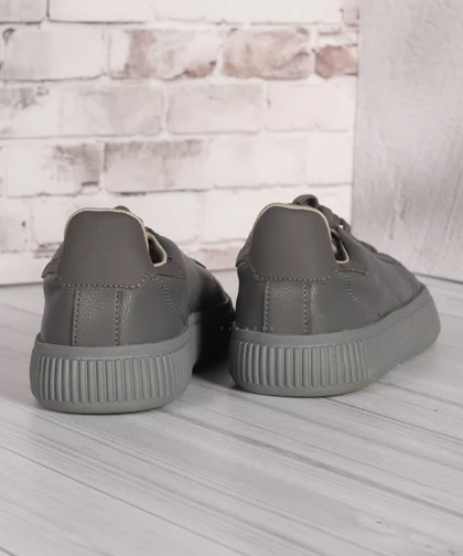 کفش ونس مردانه لژ شیاردار 0091