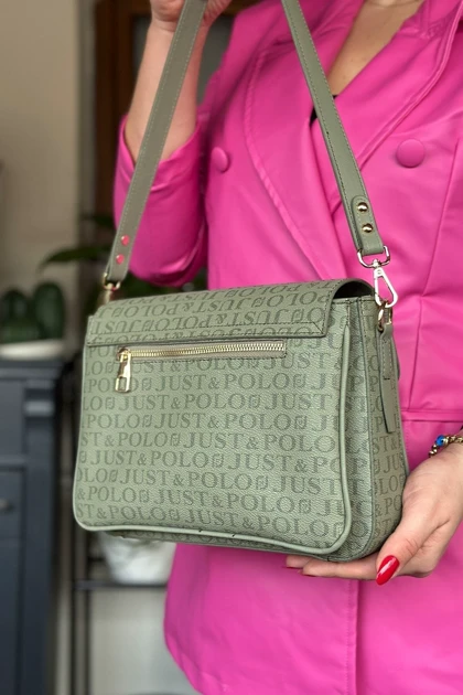 کیف زنانه دوشی just-polo