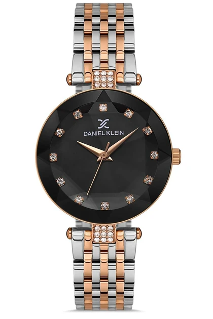 ساعت زنانه دنیل کلین daniel-klein