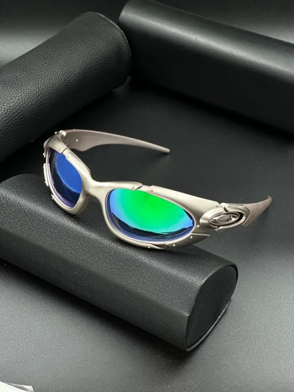 عینک مستر کوالیتی(A) اوکلی ورزشی کد 25816 Oakley