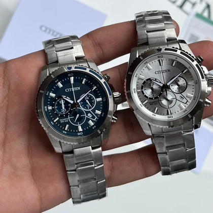 ساعت مچی مردانه سیتیزن CITIZEN AN8201-57L