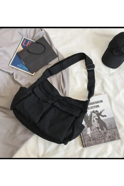 کیف مسنجر touz touz