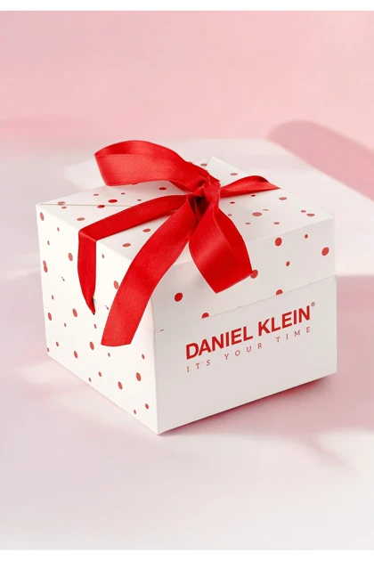 ساعت زنانه daniel-klein daniel-klein