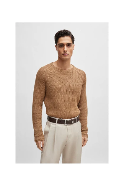 کمربند مردانه boss