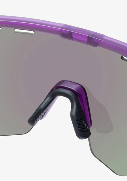 عینک آفتابی دی فرانکلین مدل D.franklin Thunder Fifty Matte Purple / Green Revo