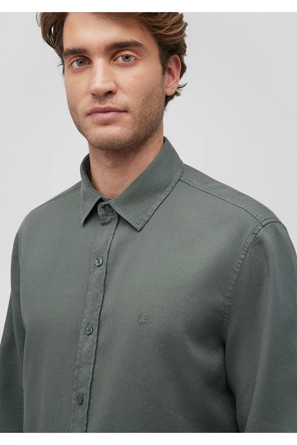 پیراهن مردانه اورجینال ماوی mavi