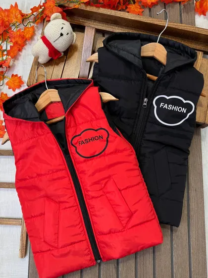 پافر FASHION