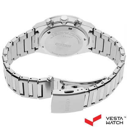 ساعت مچی مردانه سیکو SEIKOمدل SSB451P1