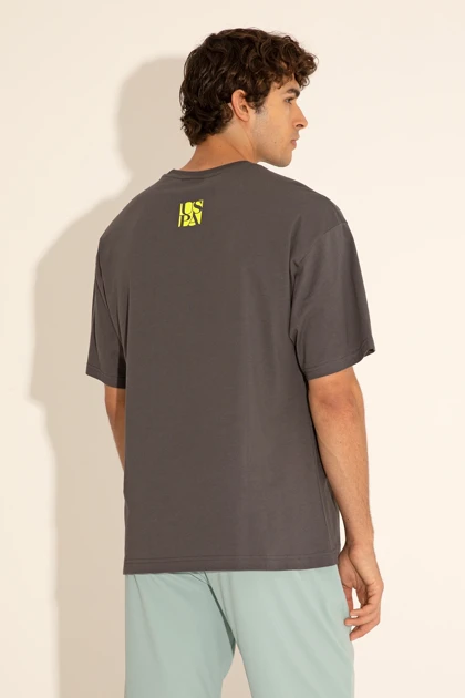 تیشرت مردانه اورجینال assn u.s.-polo-assn.