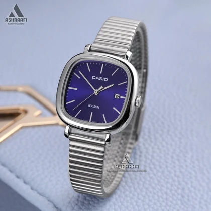 ساعت زنانه کاسیو Casio LTP-B166D-2AV