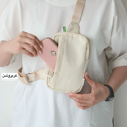 بادی بگ اسپرت مدل نایومی