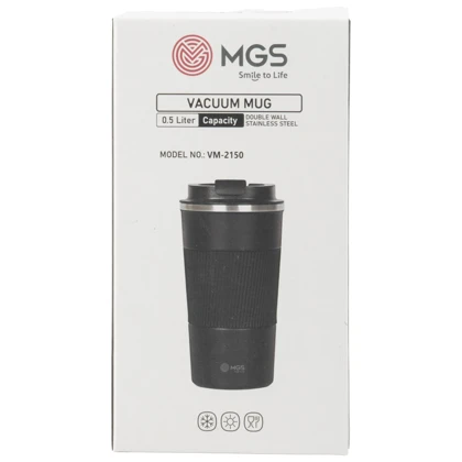 تراول ماگ 500 میلی لیتری کد VM-2150