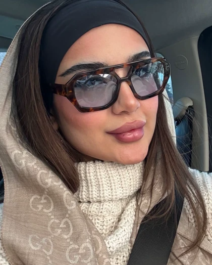 عینک افتابی