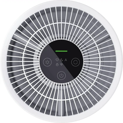تصفیه هوای هوشمند شیائومی AC-M18-SC
