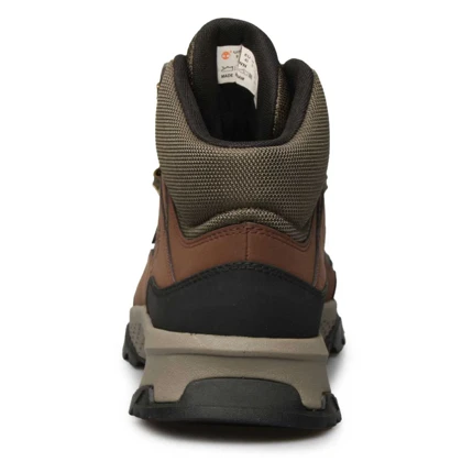نیم بوت TIMBERLAND A2HWN قهوه ای 45