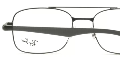 عینک طبی ریبن | عینک طبی ریبن RayBan RX8417V کد 158741