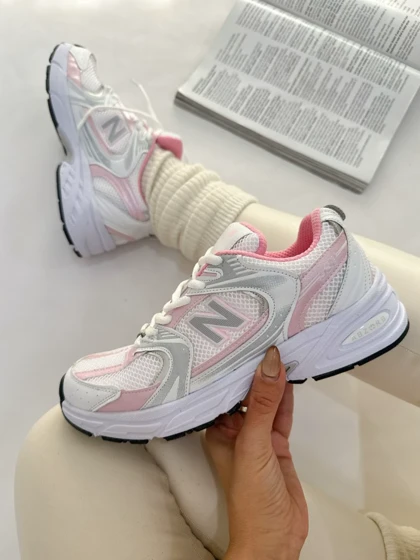 کتانی نیوبالانس 5530