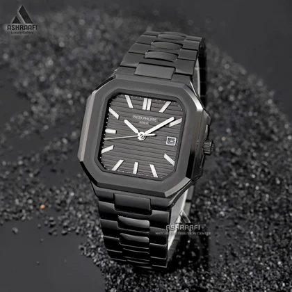 ساعت مردانه پتک فیلیپ Patek Philippe Cubitus K90