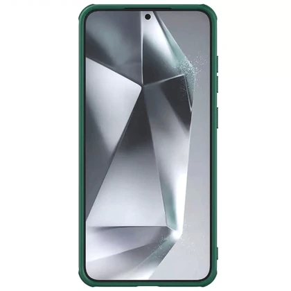 قاب گوشی سامسونگ Galaxy S25 plus نیلکین Shield Pro