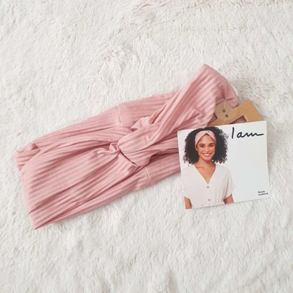 هدبند زنانه آی ام کد Z-EZ32