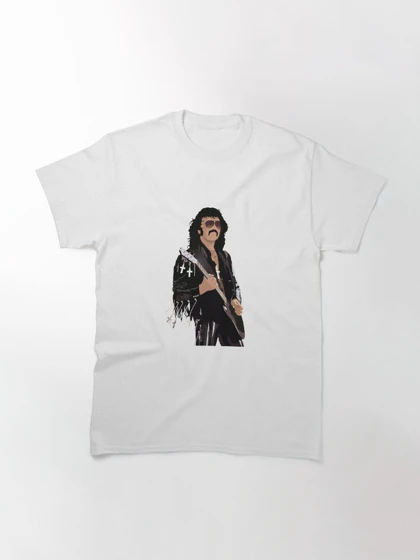 تیشرت بلک سبث | tony iommi Classic کد 241250