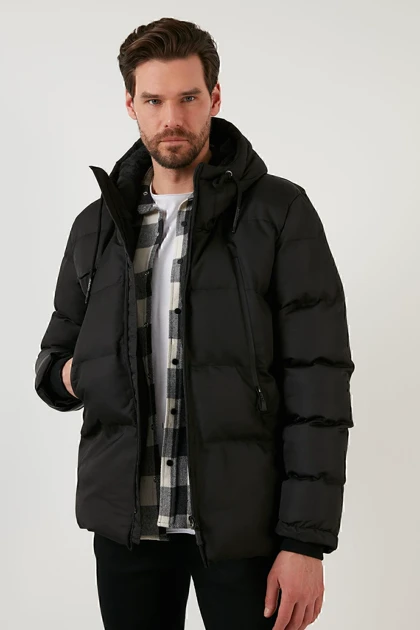 کت و کاپشن مردانه buratti buratti