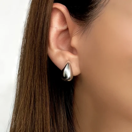 گوشواره اشکی B37