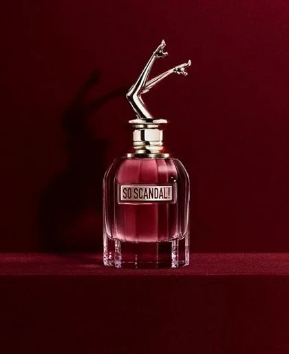 عطر ژان پل گوتیه سو اسکندال Jean Paul Gaultier So Scandal