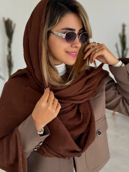 کت زنانه جدید کرپ کد GILAS