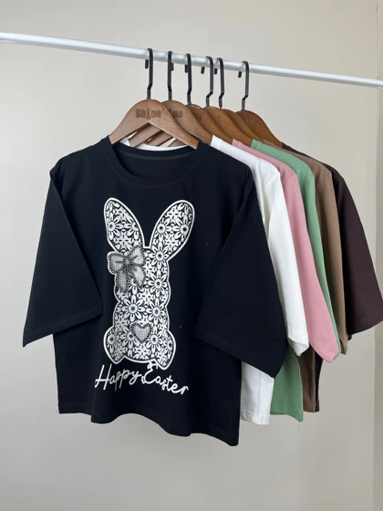 کراپ باکسی EasterBunny
