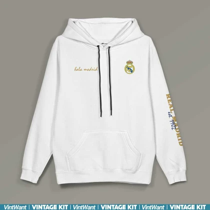 هودی رئال مادرید