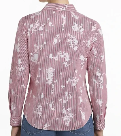 تونیک آستین بلند