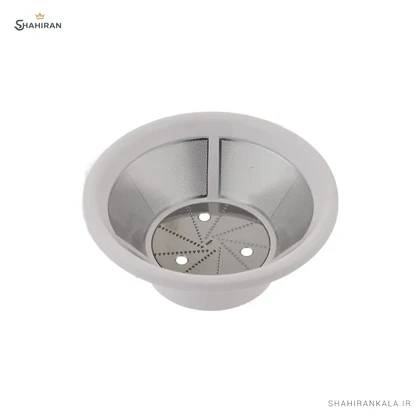آبمیوه گیری پارس خزر مدل MANGO