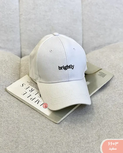 کلاه پشت بندی 6603