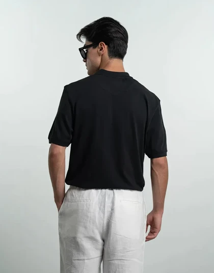 بافت نیم زیپ