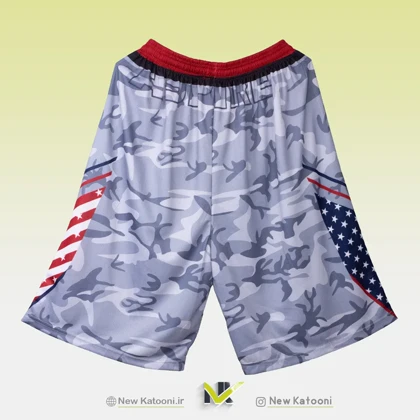 ست بسکتبالی پیتریتس نایک (3Q35)